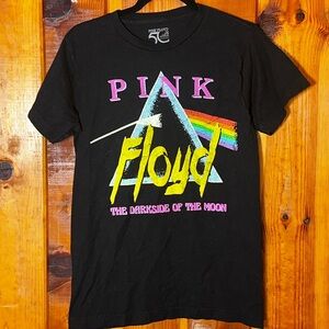 Pink Floyd Dark Side of the Moon Tee